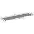 	Боковой фартук левый 400 Patina Grey