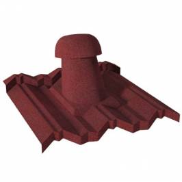 Вентиляционный элемент G-110 Burgundy
