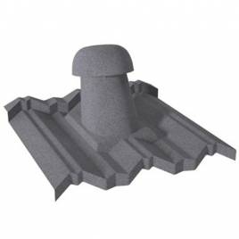 Вентиляційний елемент G-110 Charcoal