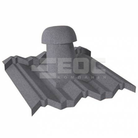 	Вентиляционный элемент G-110 Charcoal