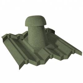 Вентиляційний елемент G-110 Greenstone