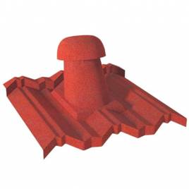 Вентиляционный элемент G-110 Spanish red