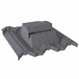 Вентиляционный элемент G-2 Charcoal