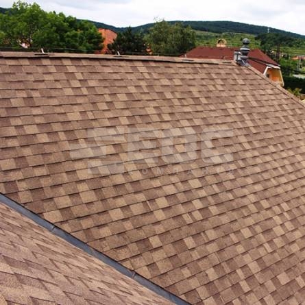 Битумная черепица IKO Cambridge Xtreme 49 Earthtone Cedar