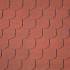 Битумная черепица Victorian 10 Tile Red