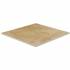 Клинкерная базовая плитка Interbau Goldbraun 360x360x9,5