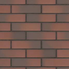 Клинкерная фасадная плитка King Klinker 05 Secret Garden 250x65x10