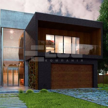 Клинкерная фасадная плитка 17 Onyx Black 240x71x10 King Klinker купить в Киеве. Фото, цена