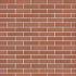 Клінкерна фасадна плитка King Klinker 19 Ruby Flame 250x65x10