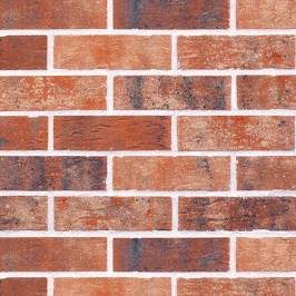Клінкерна фасадна плитка King Klinker HF05 Brick Street 240x71x10