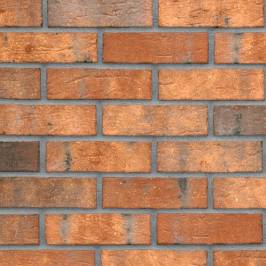 Клінкерна фасадна плитка King Klinker HF07 Old House 240x71x10