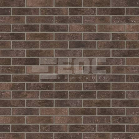 Клінкерна фасадна плитка King Klinker HF18 Dragon Hill 240x71x10