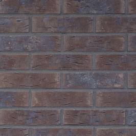Клінкерна фасадна плитка King Klinker HF26 Chocolate Tree 240x71x10