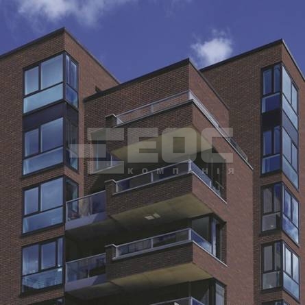 Клинкерная фасадная плитка King Klinker HF32 Street Life 240x71x10 