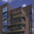 Клинкерная фасадная плитка King Klinker HF32 Street Life 240x71x10 