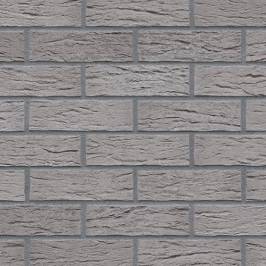 Клінкерна фасадна плитка HF44 Arctic storm 240x71x14 