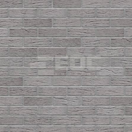 Клинкерная фасадная плитка HF44 Arctic storm 240x71x14 