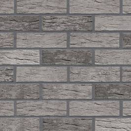 Клінкерна фасадна плитка HF45 Aztec ghost 240x71x14
