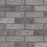 Клинкерная фасадная плитка HF45 Aztec ghost 240x71x14