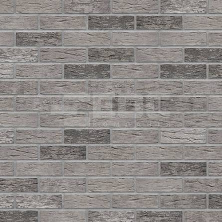 Клинкерная фасадная плитка HF45 Aztec ghost 240x71x14
