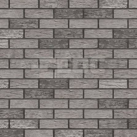 Клинкерная фасадная плитка HF45 Aztec ghost 240x71x14