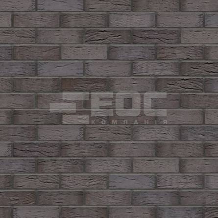 Клинкерная фасадная плитка HF46 Silver rose 240x71x14
