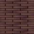 Клинкерная фасадная плитка Mahogany Dream LS15 490x52x14 King Klinker купить в Киеве. Фото, цена