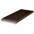 Клінкерне підвіконня King Klinker 02 Glazed-Brown 200х120х15
