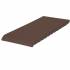 Клінкерне підвіконня King Klinker 03 Natural Brown 310x120x15