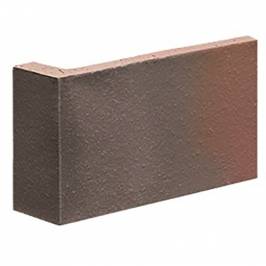 Угловая клинкерная плитка King Klinker 05 Secret Garden 120/35х65х10