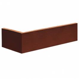 Угловая клинкерная плитка King Klinker 06 Note of Cinnamon 250/120х65х10