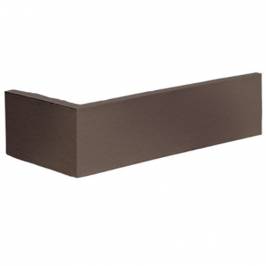 Кутова клінкерна плитка King Klinker 14 Tobacco Leaf 240/115х71х10