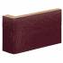 Угловая клинкерная плитка King Klinker 16 Cherry Orchard 120/35х65х10