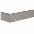 Кутова клінкерна плитка King Klinker 22 Ice Power 240/115х71х14