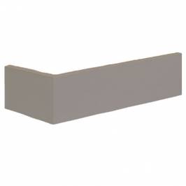 Кутова клінкерна плитка King Klinker 22 Ice Power 240/115х71х10