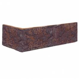 Кутова клінкерна плитка King Klinker HF32 Street Life 115/240х71х10