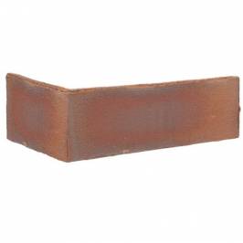 Кутова клінкерна плитка King Klinker HF41 Gothic Smile 115/240х71х10