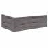 Угловая клинкерная плитка King Klinker HF47 Platinum skies 240/115х71х14