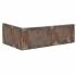 Угловая клинкерная плитка King Klinker HF48 Astro House 240/115х71х14