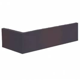Кутова клінкерна плитка King Klinker LF04 Brick capital 240/115х52х14