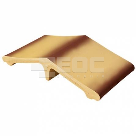 Вставка для шляп 11 Desert Rose Tone 445х250х90
