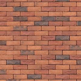 Цегла ручного формування Vandersanden 10 A2 Orea DF 210x100x65