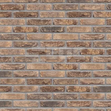Кирпич ручной формовки Vandersanden 122 Brama WF-S 214x72x50