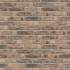 Кирпич ручной формовки Vandersanden 122 Brama WF-S 214x72x50