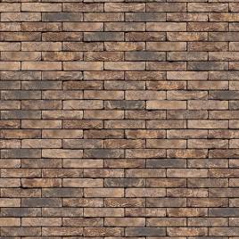 Кирпич ручной формовки Vandersanden 122 Brama WF-S 214x72x50