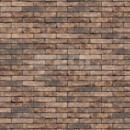 Кирпич ручной формовки Vandersanden 122 Brama WF-S 214x72x50