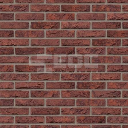 Кирпич ручной формовки Vandersanden 35 Salvia DF-S 214x72x65