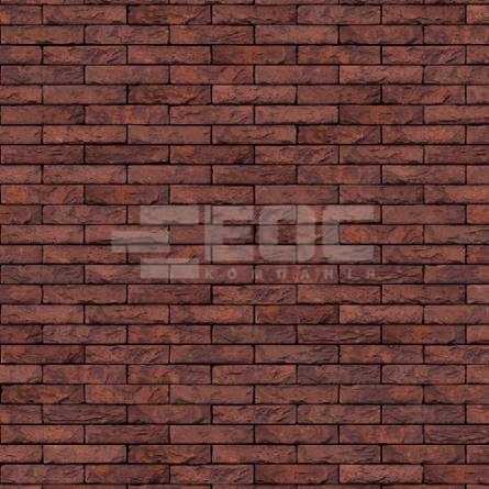 Кирпич ручной формовки Vandersanden 35 Salvia DF-S 214x72x65