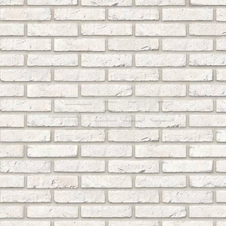 Цегла ручного формування Vandersanden 350 Rainbow White LF40 240x90x40