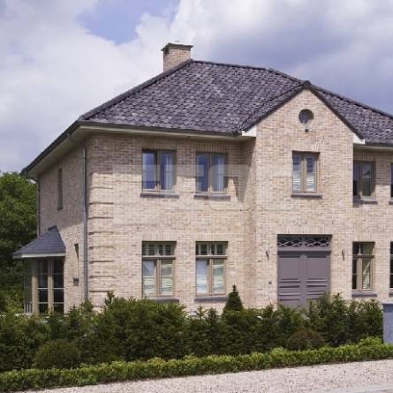 Кирпич ручной формовки Vandersanden 52 Toscane WF-S 214x72x50